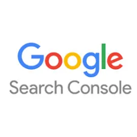 SEARCH CONSOLE logo white.