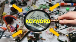 Importance and Methods: Necessities and How to Research Keywords in Generating Traffic
